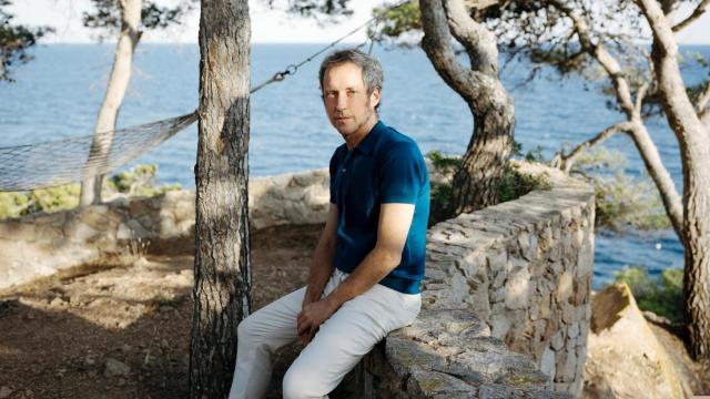 Carlos Pardo