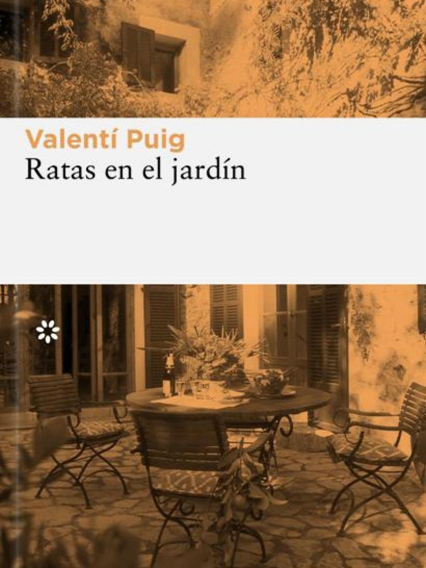 'Ratas en el jardín', de Valentí Puig