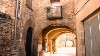 El pueblo más tranquilo de Lleida, La Figuerosa