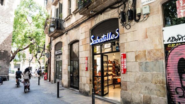 Sabatilles