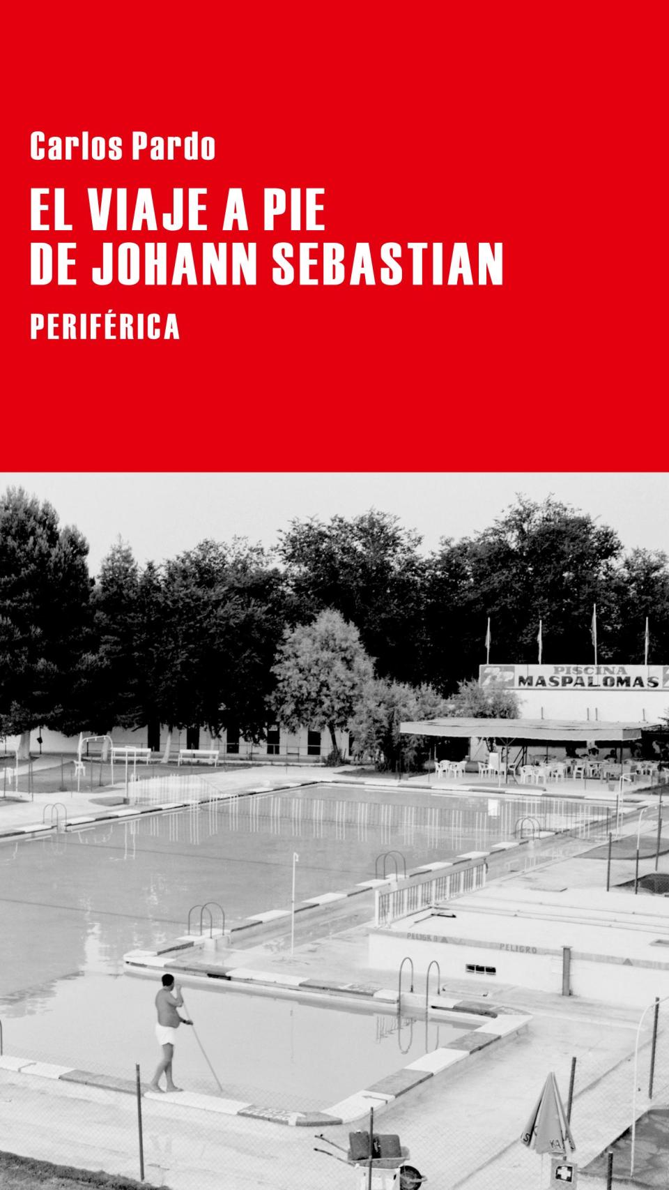 'El viaje a pie de Johann Sebastian'