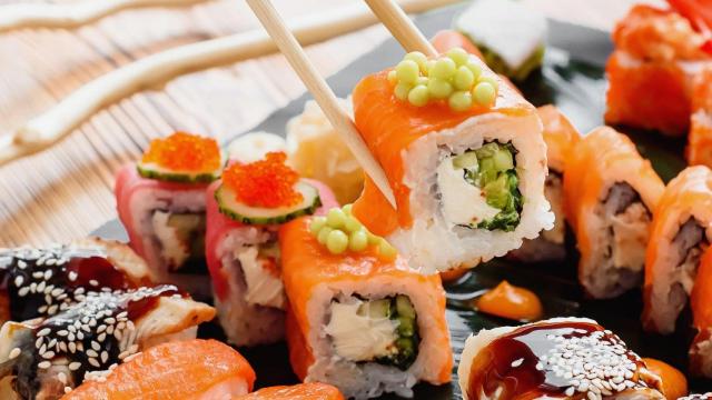 Sushi