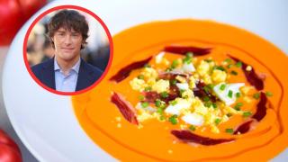 El error de Jordi Cruz