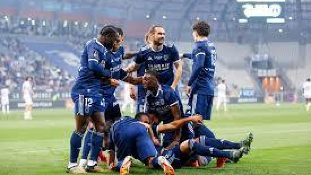 El París FC, nuevo equipo de la Ligue1