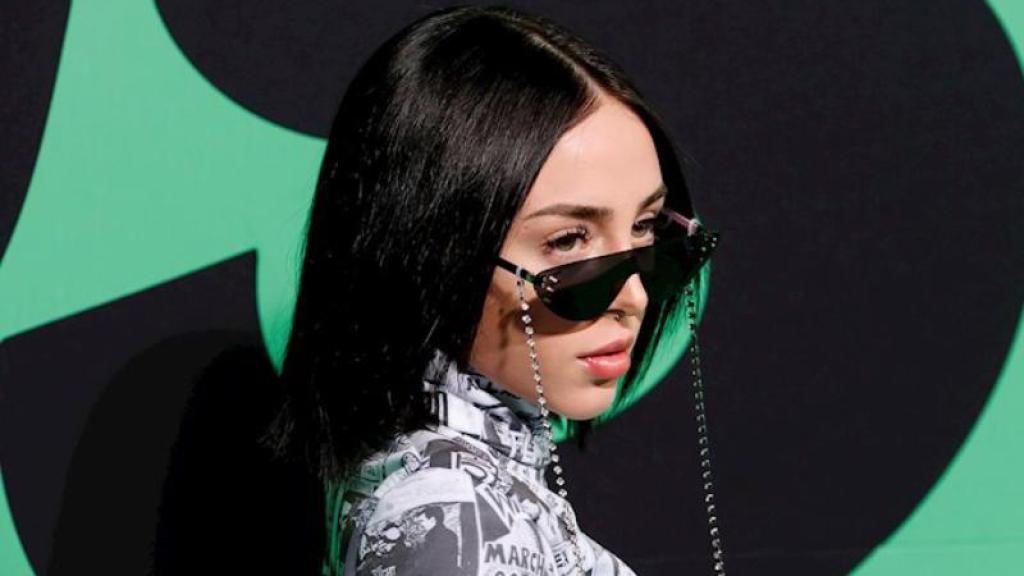 ¿Quién es Nicki Nicole, la cantante argentina que tuvo un flechazo con Lamine Yamal en su fiesta de 18 cumpleaños?