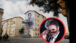 El barrio residencial de Vilanova i la Geltrú donde vive Sergi López: “Me encanta sentarme en una terraza y esperar a que pase alguien para charlar”