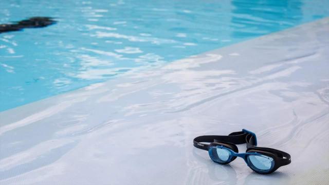 Imagen de una piscina