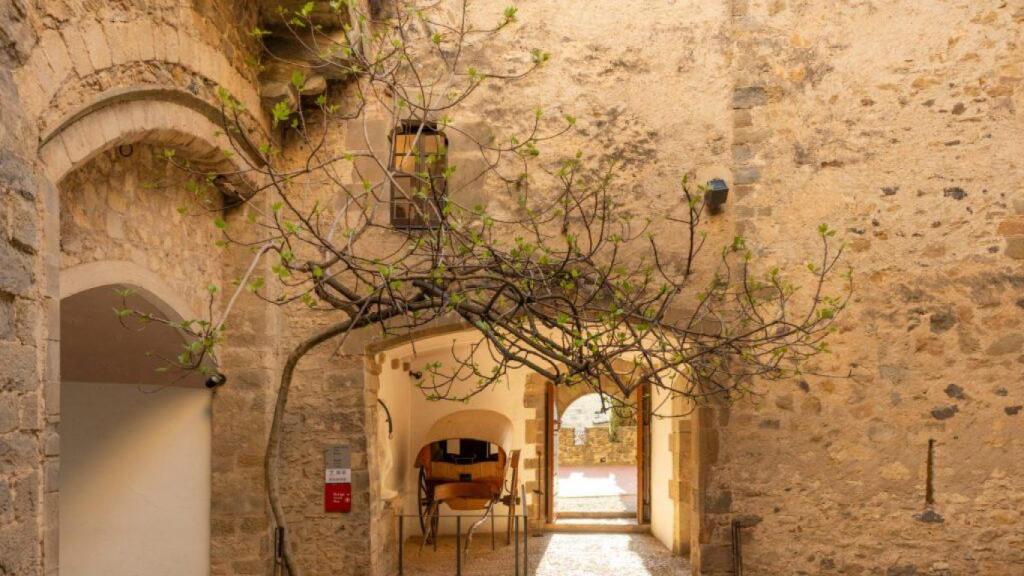 Casa museo Castillo Gala Dalí