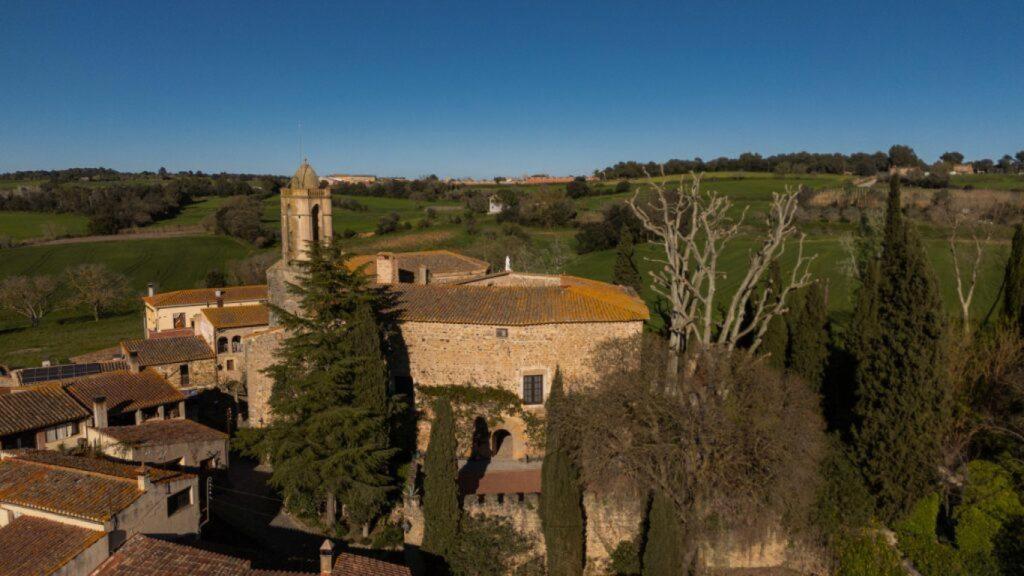 Casa Museo Castillo Gala Dalí