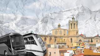 Ni bus ni metro: esta es la apuesta de Lleida y Tarragona para el transporte público