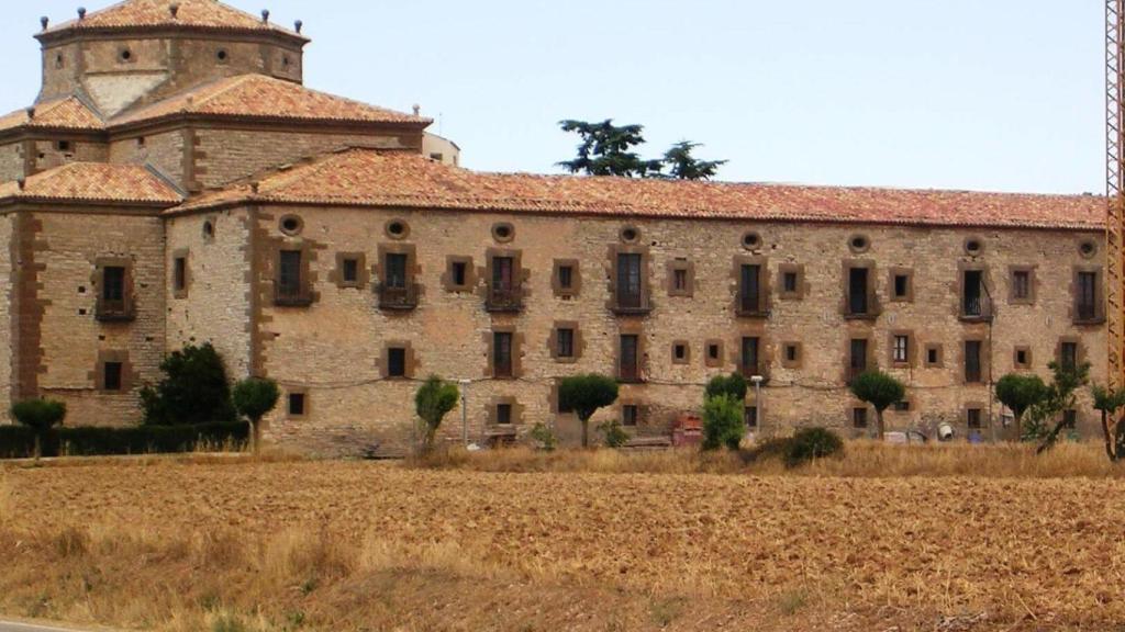 Santuario de Sant Ramon Nonat