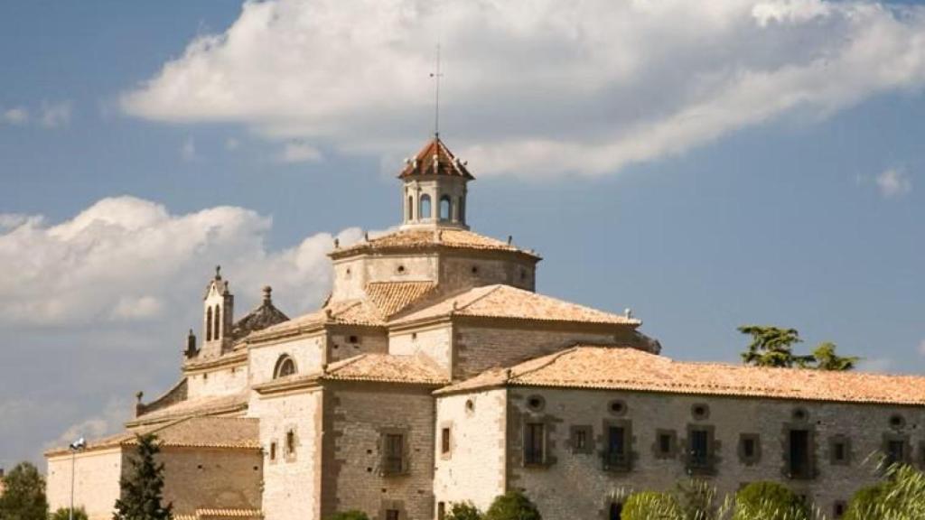 Santuario de Sant Ramon Nonat