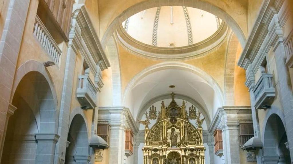 Santuario de Sant Ramon Nonat