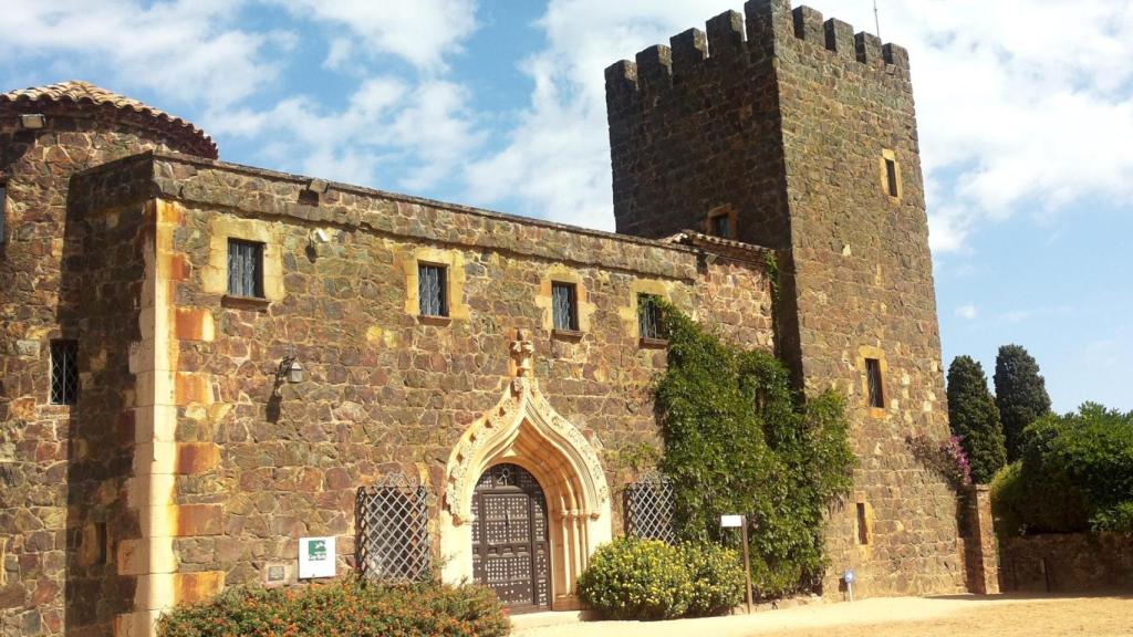 Castillo de Cap Roig