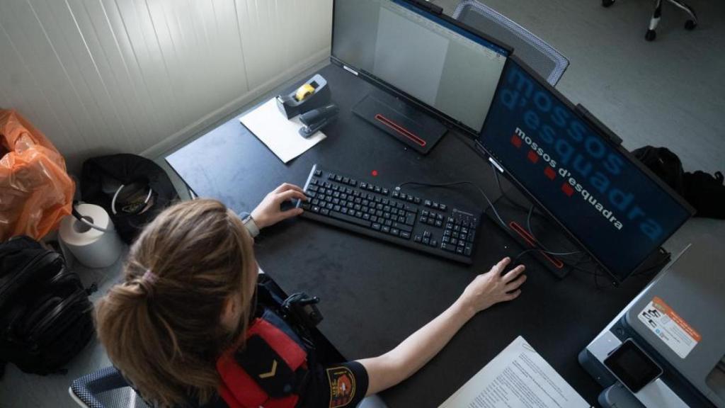 Un joven mata a un hombre en una pelea en Montblanc