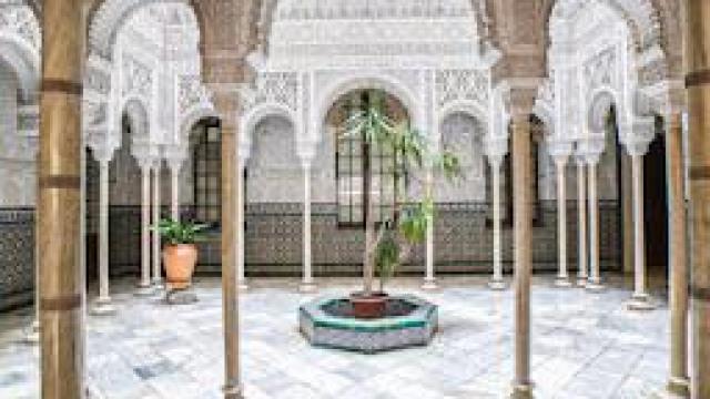 La Alhambra de Barcelona