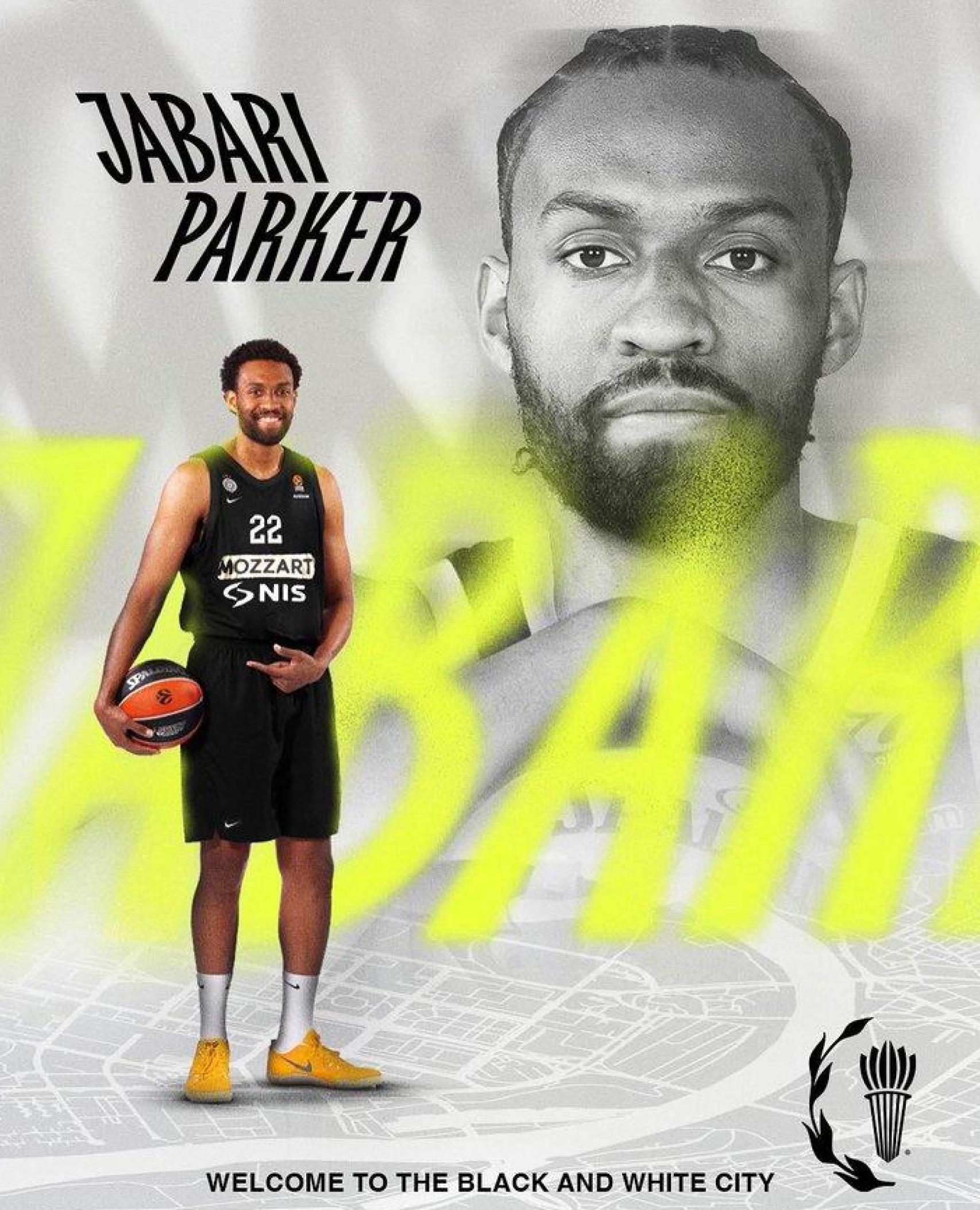 Partizan anuncia el fichaje de Jabari Parker, exjugador del Barça de basket