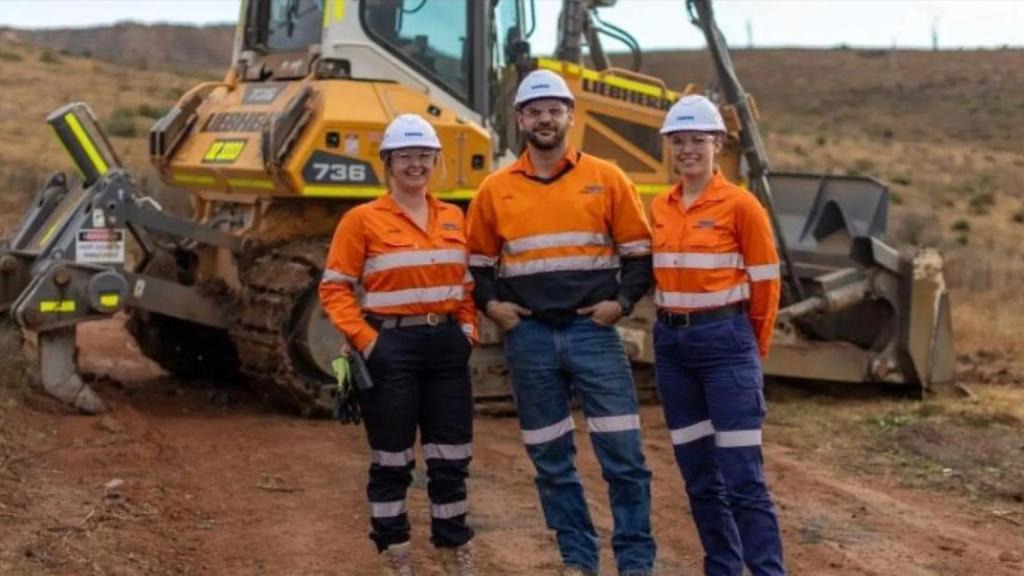 Cimic (ACS) modernizará un tramo clave de la Eastern Freeway en Melbourne