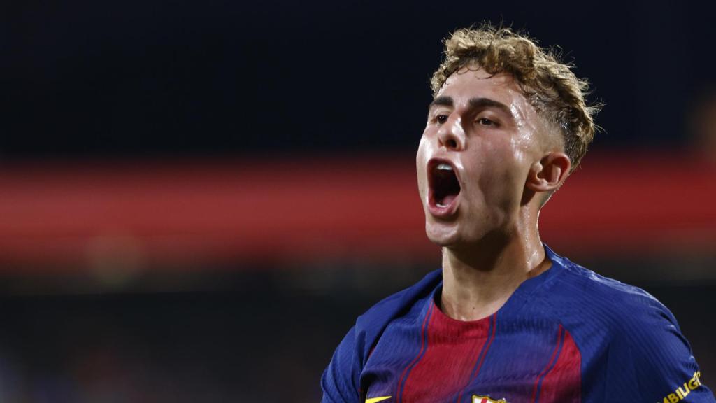 Fermín se impone a Gavi y calla bocas tras su conflicto latente