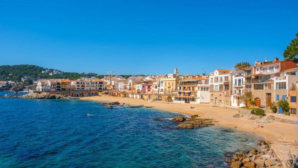 Calella de Palafrugell