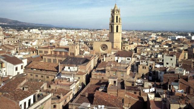 Única ciudad catalana situada entre las 10 mejores de España para vivir