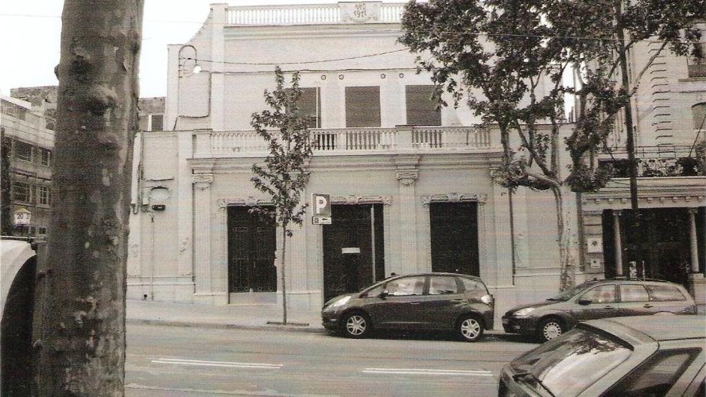 Sala Granados