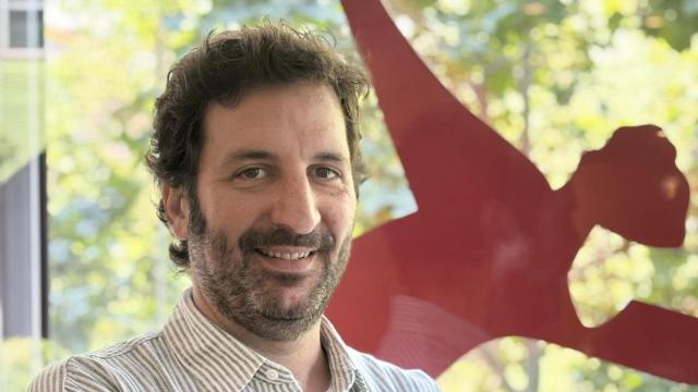 Luis Alonso