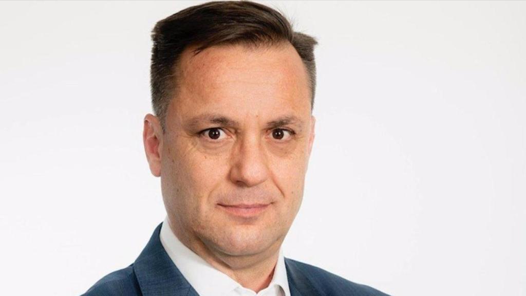 El CEO de Adamo, Miguel Ángel Rodríguez Sola