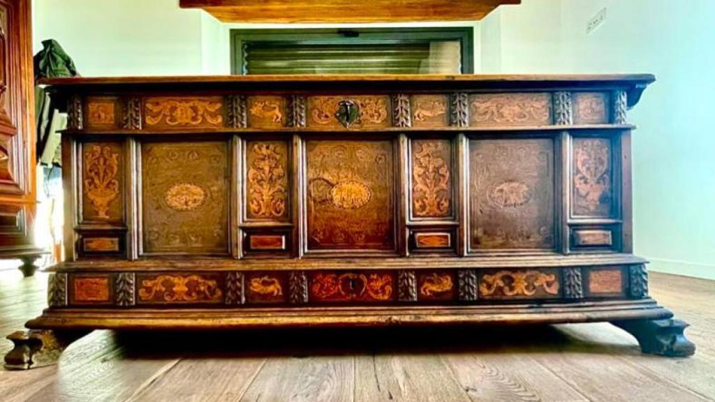 Imagen del inventario de 'El Teu Bagul'