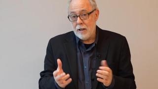 El periodista Pablo Planas