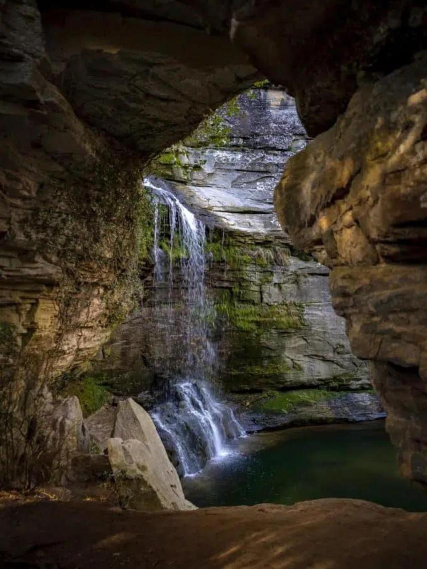 Foradada de Cantonigros