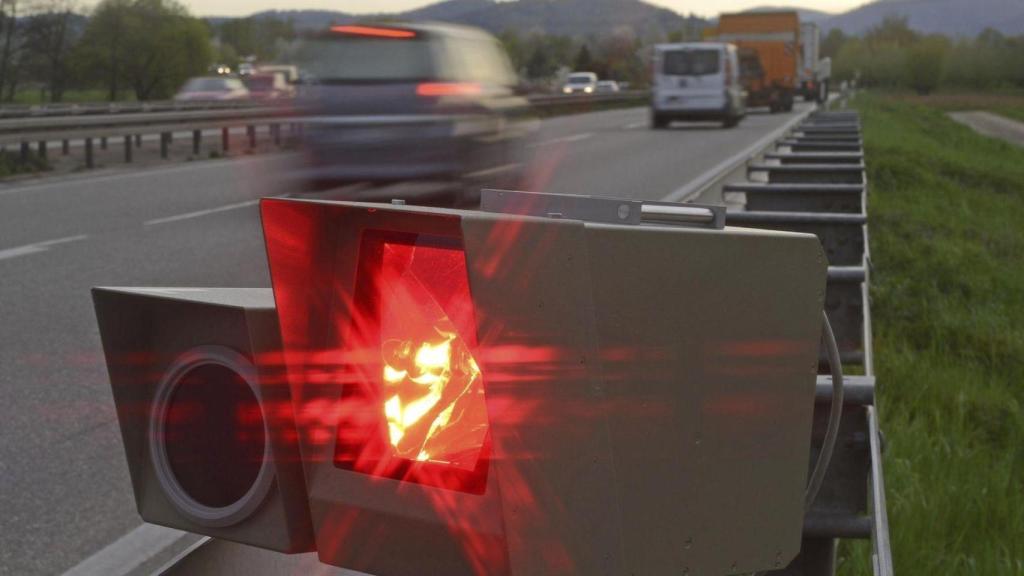 Estos son los nuevos radares de Cataluña: dónde están