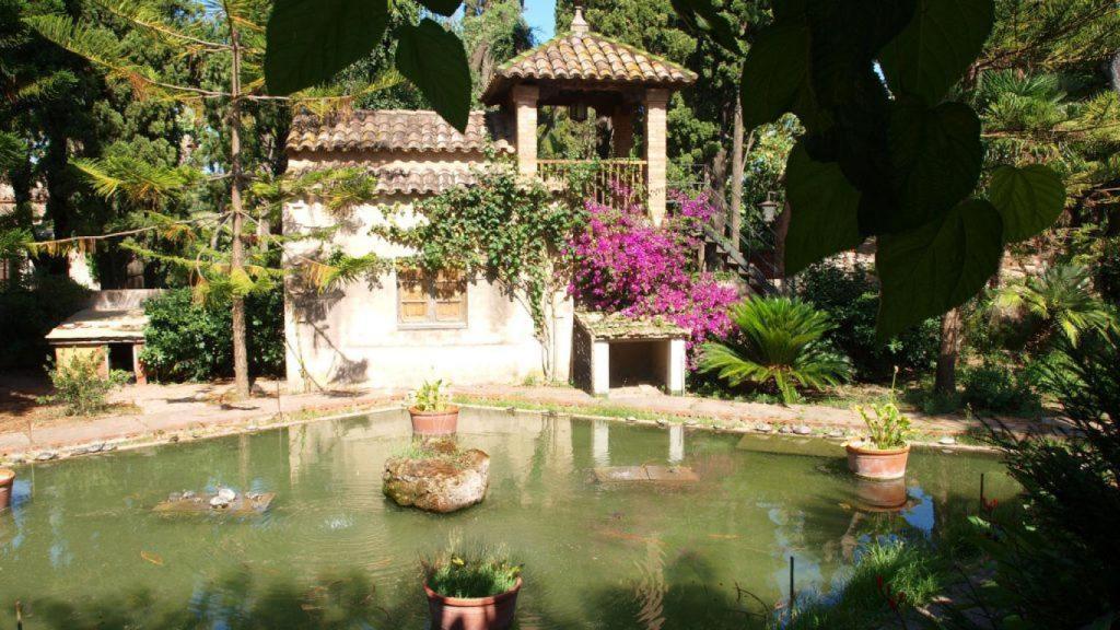 Jardines de Martí Codolar