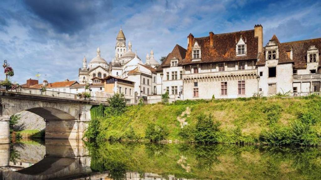 Santiago de Compostela