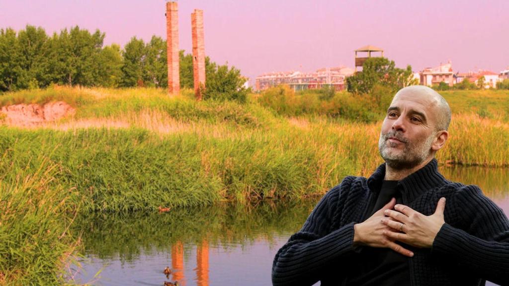 La ruta perfecta para descubrir los encantos de la Cataluña dónde creció Pep Guardiola