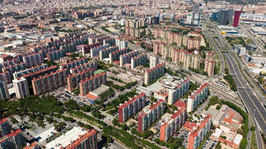 L'Hospitalet de Llobregat