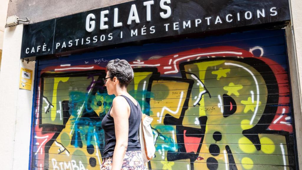 Heladería Dellaostia