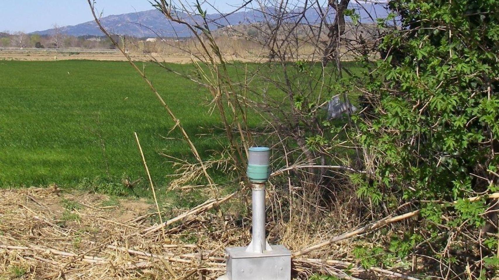 La ACA impulsa la construcción de 15 puntos de control de aguas subterráneas