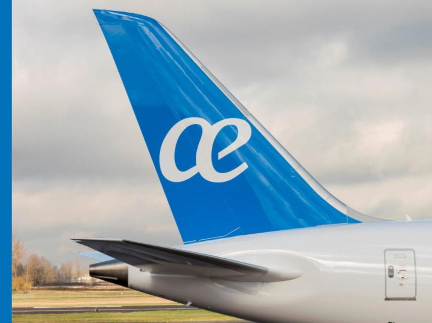 Air Europa presenta Premium, na nueva categoría de confort para sus viajeros