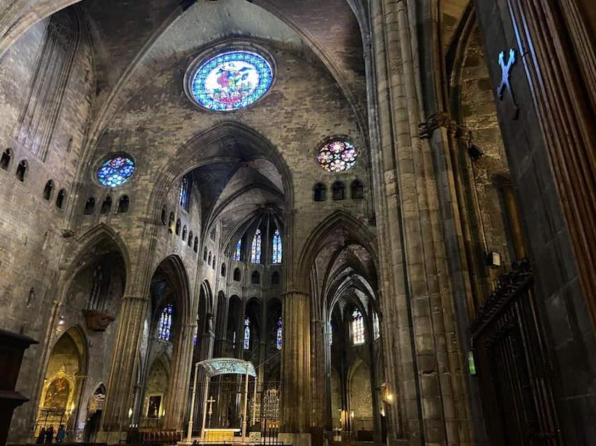 Catedral de Girona