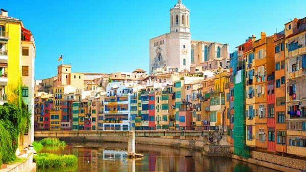 Girona