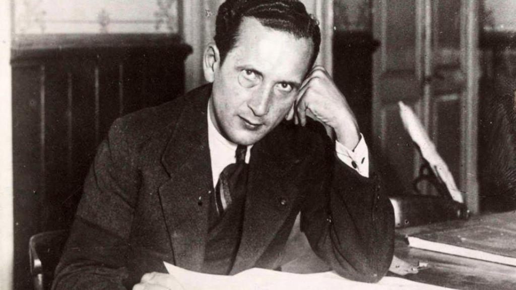 Boris I, el falso rey de Andorra