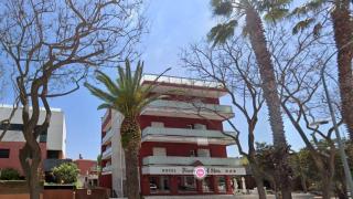 Hotel Pinar del Mar