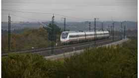 Tren operado por Renfe / EP