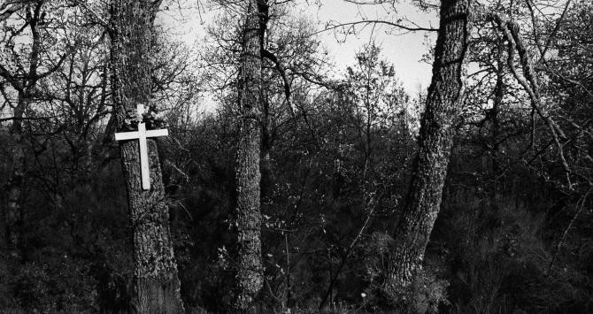 Koldo Chamorro. Huelva, 1995 © Legado de Koldo Chamorro4
