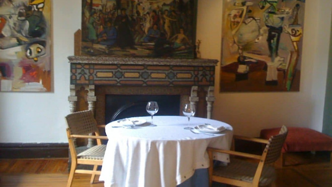 Restaurante Epelde y Mardaras./Tripadvisor