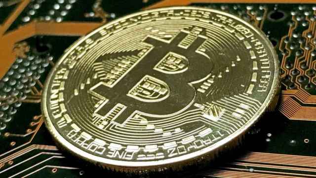 Bitcoin, la criptomoneda no deja de subir/ EFE