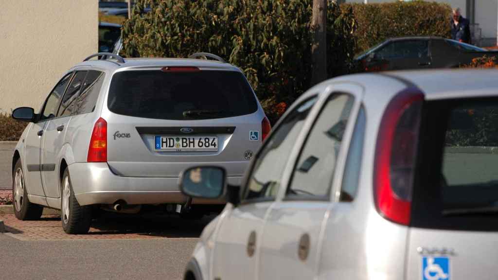 Coches de la dcada de los 2000 / Wikimedia Commons