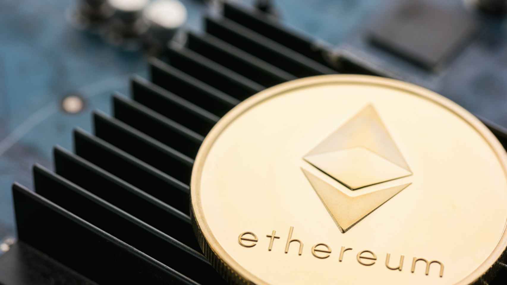 Las tarifas de transaccin promedio en la red de Ethereum han crecido aproximadamente un 600% desde que comenzara 2021