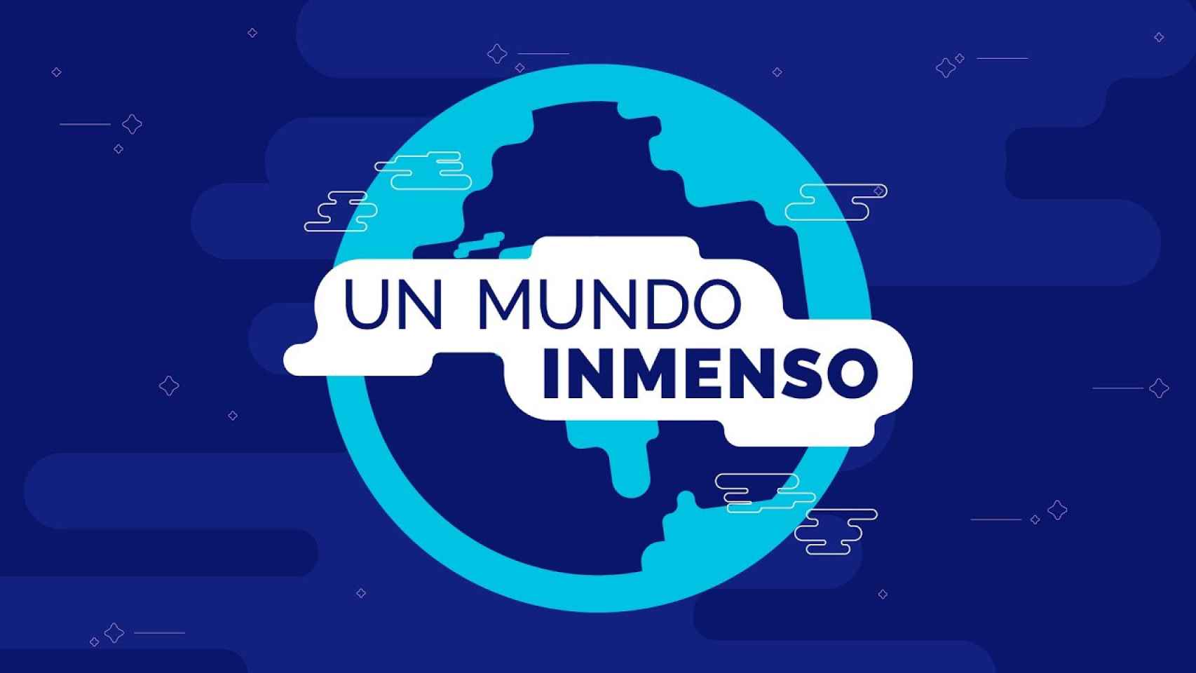 Fotograma de Un mundo inmerso/YOUTUBE: UN MUNDO INMERSO